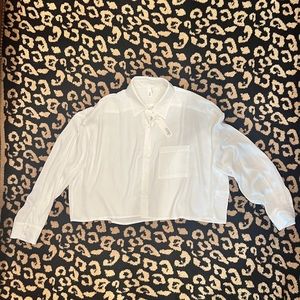 Women’s Glam Blouse
